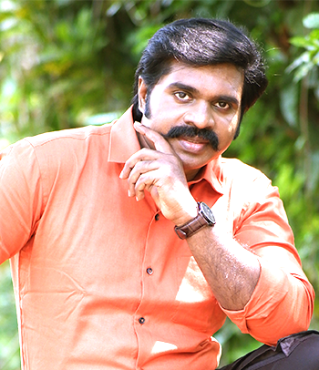 Dhakshan actor profile